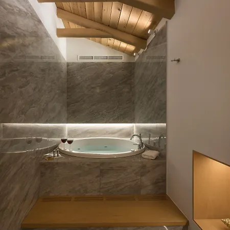 Hotel Mirabile Luxury Chania (Crete)