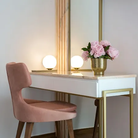 Mirabile Luxury 호텔 3*