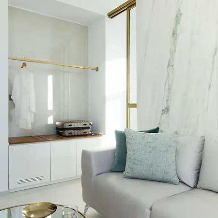 Mirabile Luxury