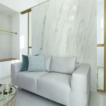 Mirabile Luxury Hotel