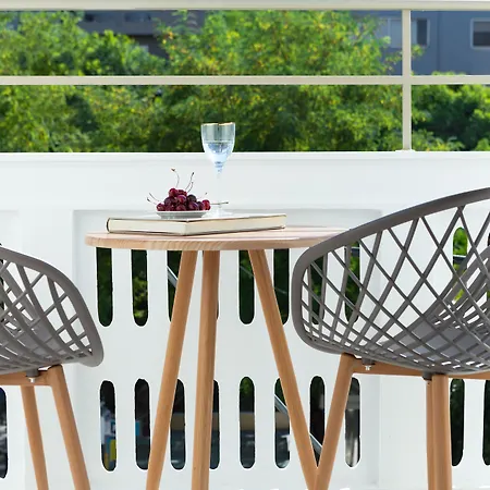 Mirabile Luxury Otel