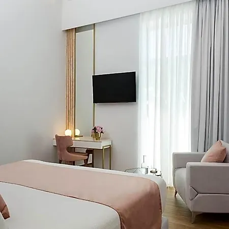 Mirabile Luxury 3*
