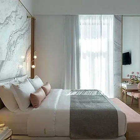 Mirabile Luxury Hotel