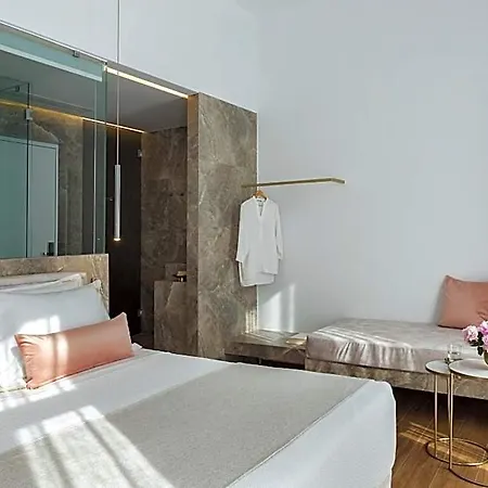 Mirabile Luxury Hotel 3*