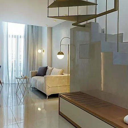 Mirabile Luxury Hotel