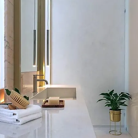 Hotel Mirabile Luxury