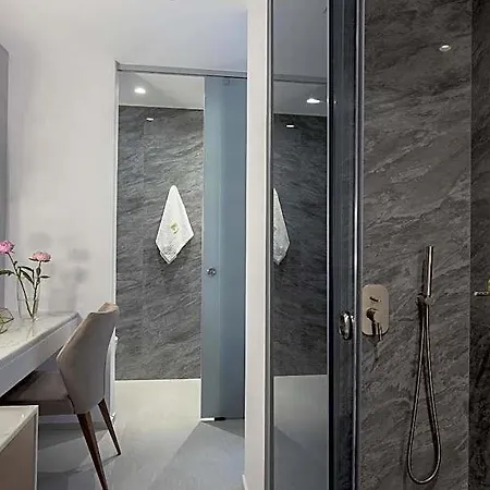 Mirabile Luxury Hotel Chania (Crete)