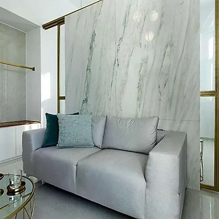 Mirabile Luxury Hotel Chania (Crete)