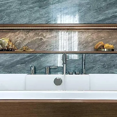 Mirabile Luxury Hotel Chania (Crete)