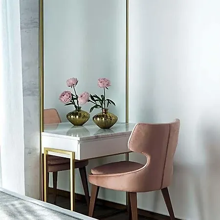 Mirabile Luxury Hotel Chania (Crete)