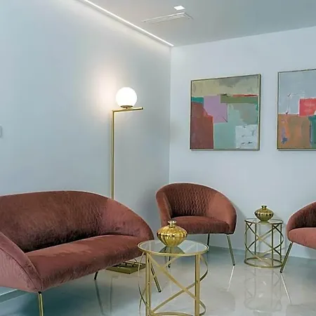 Mirabile Luxury Hotel Chania (Crete)