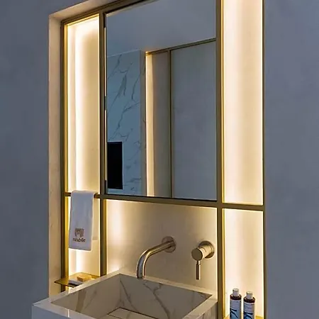 Mirabile Luxury Hotel 3*