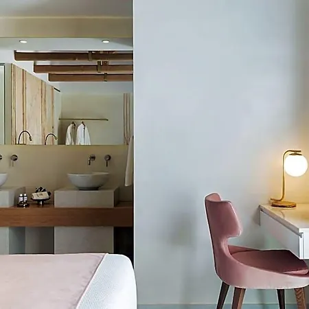Hotel Mirabile Luxury 3*