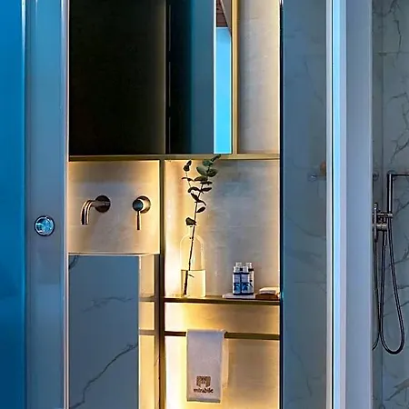 Mirabile Luxury Hotel Chania (Crete)
