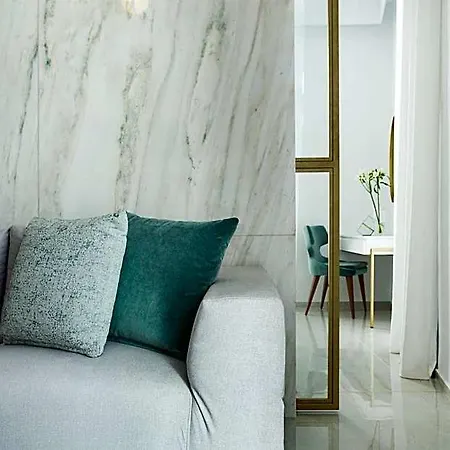 Mirabile Luxury 3* Chania (Crete)