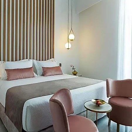 Mirabile Luxury Hotel