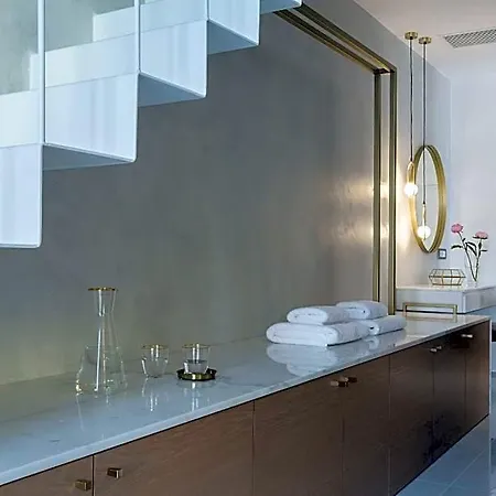 Mirabile Luxury Hotel Chania (Crete)
