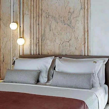 Hotel Mirabile Luxury Chania (Crete)