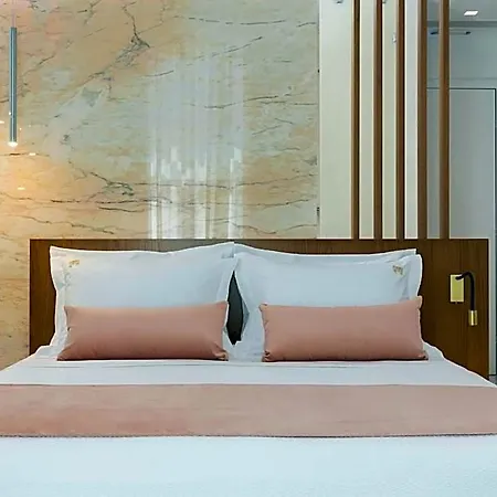 Mirabile Luxury Hotel 3*
