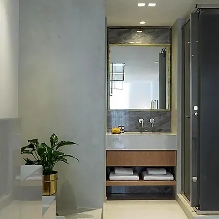 Mirabile Luxury Hotel 3*