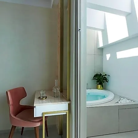 Mirabile Luxury