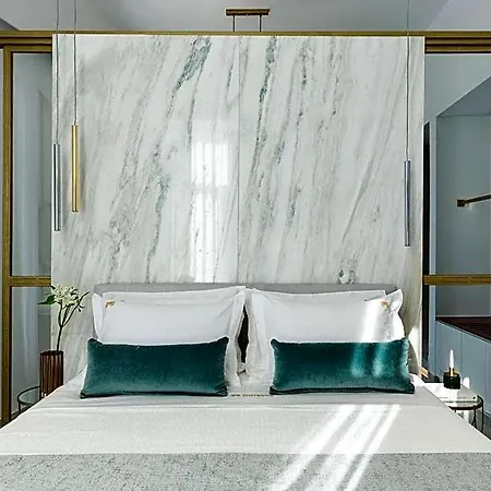 Mirabile Luxury Hotel Chania (Crete)