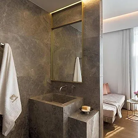Mirabile Luxury 3*
