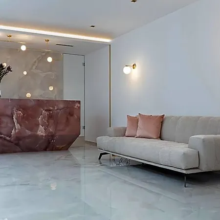 Mirabile Luxury Hotel