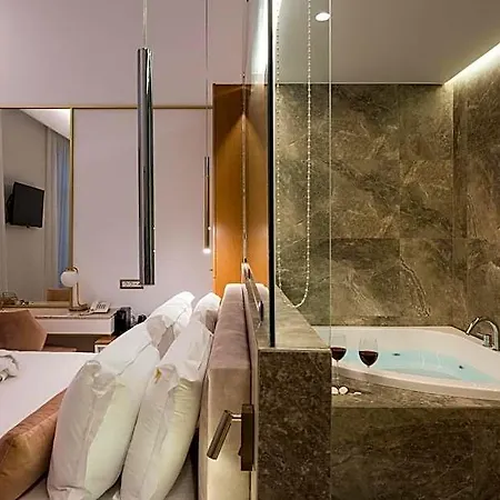 Mirabile Luxury 3*