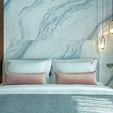 Mirabile Luxury Hotel Chania (Crete)