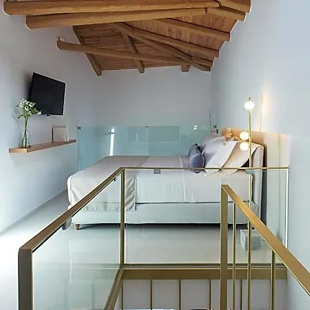 Mirabile Luxury Chania (Crete)