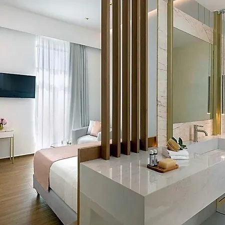 Mirabile Luxury Hotel