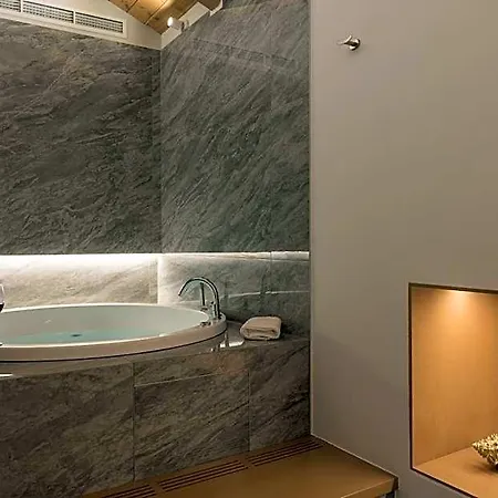 Mirabile Luxury Chania (Crete)