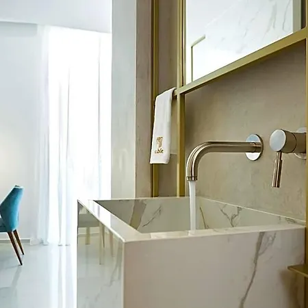 Hotel Mirabile Luxury