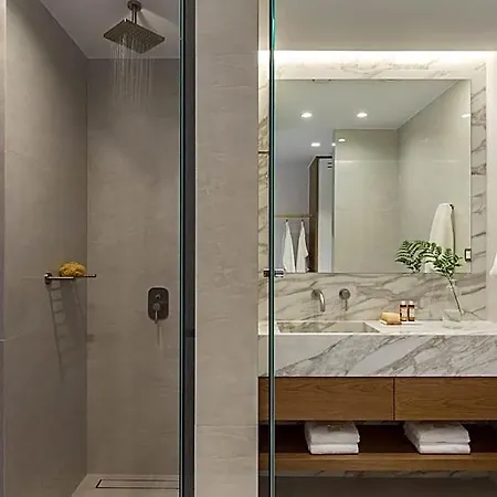 Mirabile Luxury Hotel