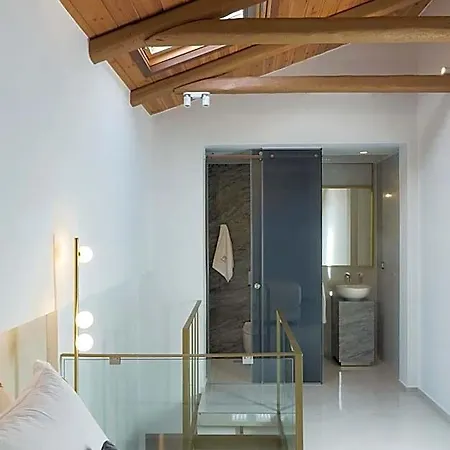 Mirabile Luxury