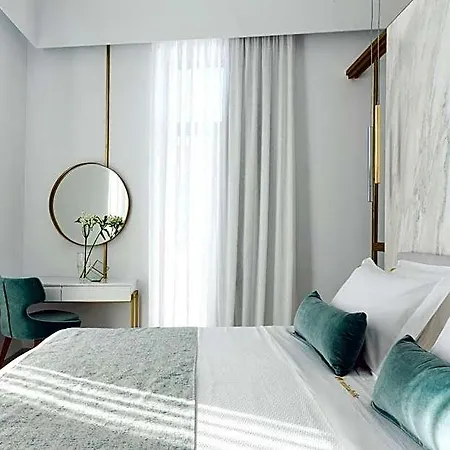 Hotel Mirabile Luxury 3*
