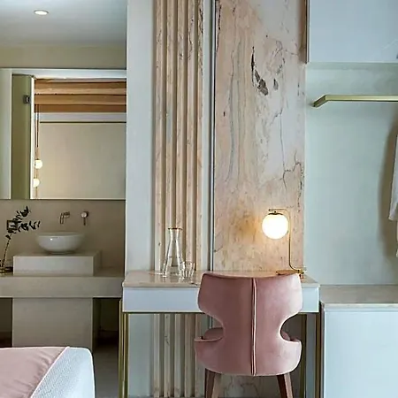 Hotel Mirabile Luxury Chania (Crete)