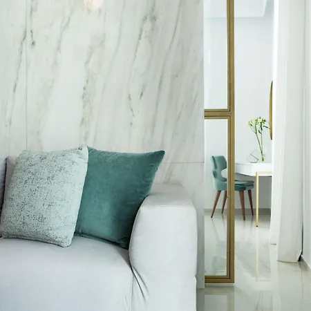 Mirabile Luxury Hotel 3*
