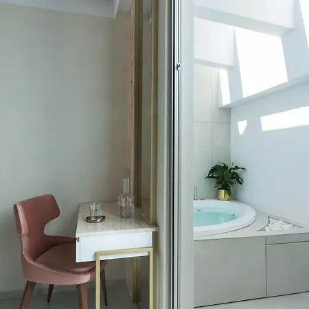Mirabile Luxury 3*