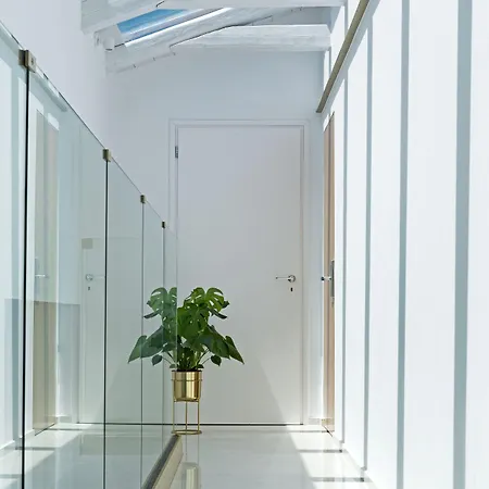 Mirabile Luxury 3* Chania (Crete)