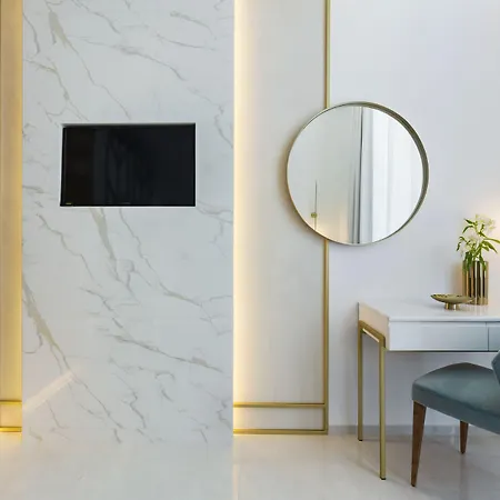 Mirabile Luxury 3*