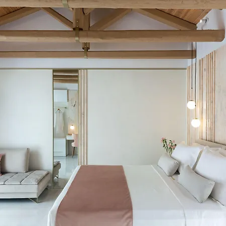 Hotel Mirabile Luxury 3*