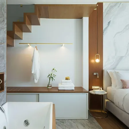 Mirabile Luxury Chania (Crete)