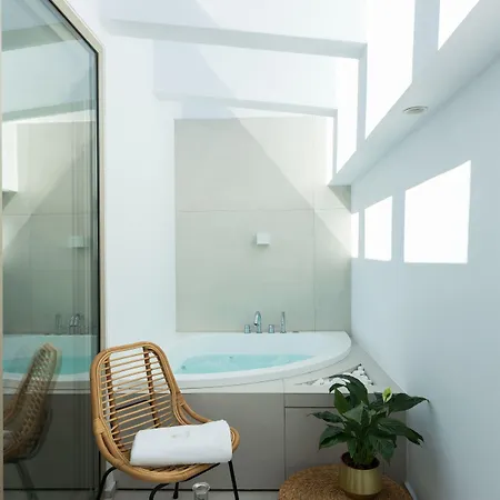 Mirabile Luxury
