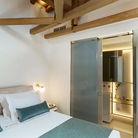 Mirabile Luxury