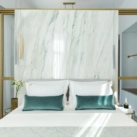 Mirabile Luxury