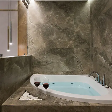 Hotel Mirabile Luxury