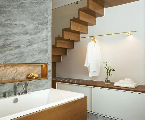 Hotel Mirabile Luxury La Canée