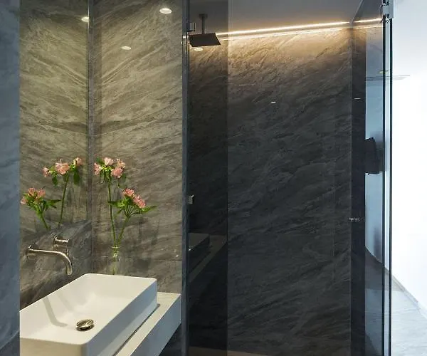 Mirabile Luxury 3* חאניה